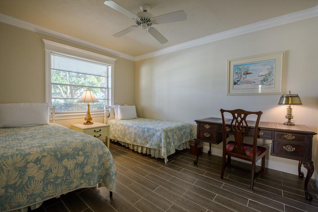 Home By Beach 5 - The Treehouse North North Naples Eksteriør bilde