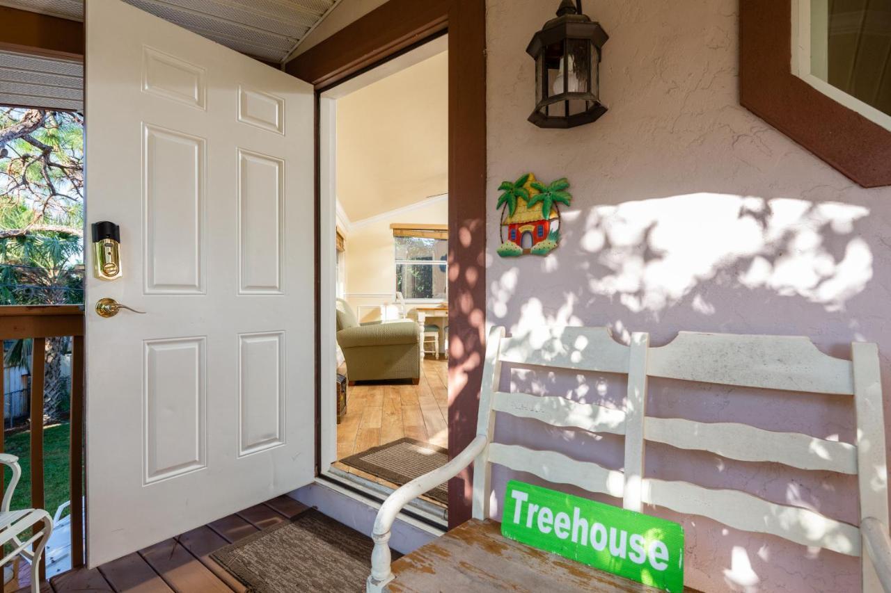 Home By Beach 5 - The Treehouse North North Naples Eksteriør bilde