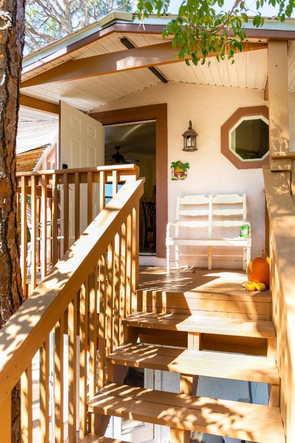 Home By Beach 5 - The Treehouse North North Naples Eksteriør bilde
